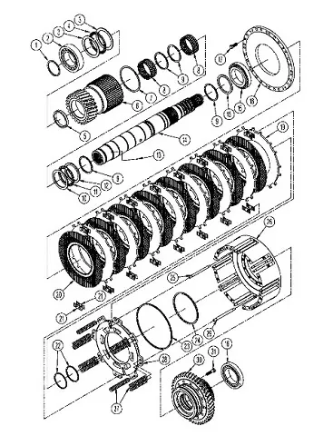 427627A1 - шайба